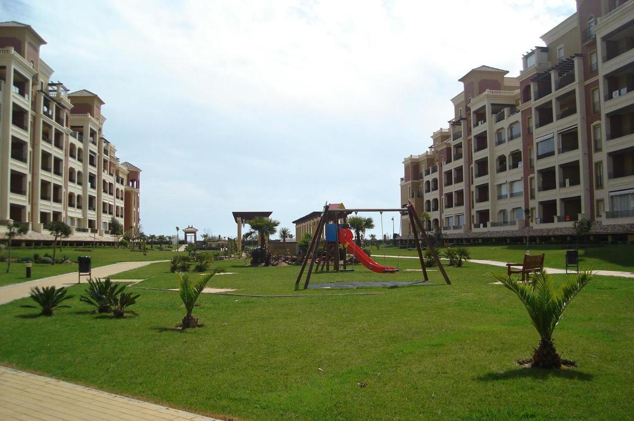 Bonito Apartamento En Primera Linea De Playa Исла-Канела Экстерьер фото