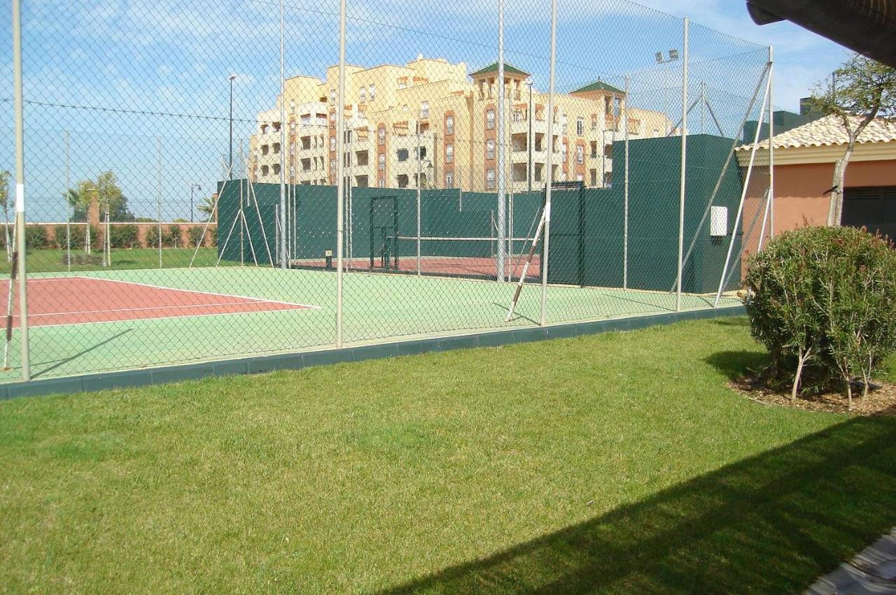 Bonito Apartamento En Primera Linea De Playa Исла-Канела Экстерьер фото